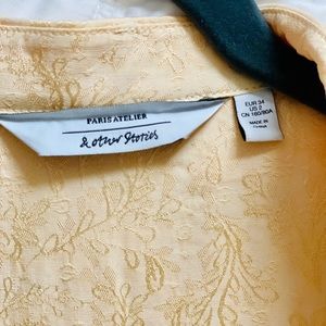 Blouse from & Other Stories *SOLD on other marketplace
